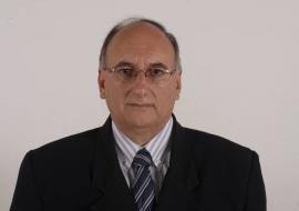 Rafael Ledesma Rosa, Máster en Medicina Natural y Bioenergética