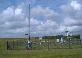 Récord de frío en Cuba: Indio Hatuey registra 0 grados Celsius