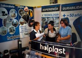 Holguín es sede de evento Expoambiente 2024