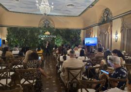 Cuba, la industria de bodas y sus retos