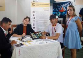 Feria Expocam 2024 impulsa el sector privado en Cuba