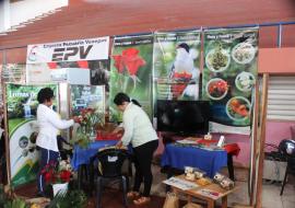 ExpoYayabo 2024 muestra las potencialidades de Sancti Spíritus