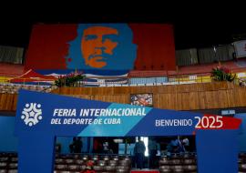 La II Feria Internacional del Deporte, un paso hacia el futuro