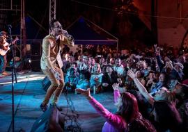 Festival de la Salsa pondrá a bailar a La Habana con 16 orquestas