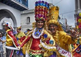 Festival del Caribe