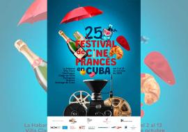 Festival de Cine Francés en Cuba