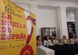 La Huella de España vuelve a bailar en Cuba