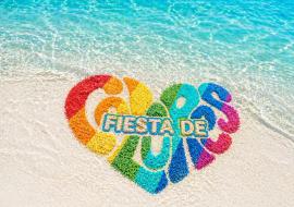 Fiesta de Colores de Havanatur