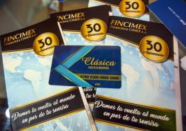 Fincimex anuncia novedades en tarjetas Clásica y AIS