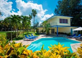 Hotel Atlántico Villa Los Pinos, una experiencia diferente