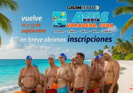 Inscripciones abiertas para el Gran Retto Varadero 2026