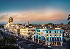 La Habana, Cuba