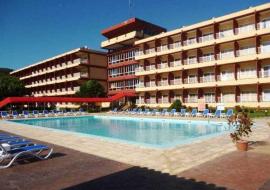 Hotel Hanabanilla