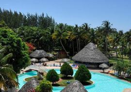 Hotel Brisas del Caribe