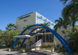 Havanatur, hotel Atlántico, Playas del Este, pasadía Cuba, turismo La Habana
