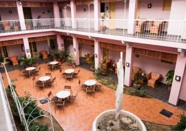 Trinidad y la magia del Hotel La Ronda