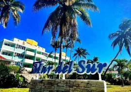 Hoteles activos en La Habana y Varadero según Mintur