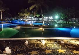 Hotel Playa Pesquero 