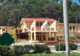 Hotel Rancho San Vicente