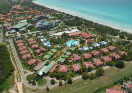 Meliá expande presencia en Varadero con nuevo hotel de la marca Sol