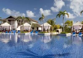 Hotel en Cuba