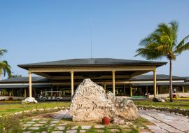 Hotel Playa Pesquero