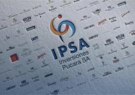 Inversiones Pucara S.A (IPSA) en FIHAV 2025: presencia, expansión y nuevas alianzas
