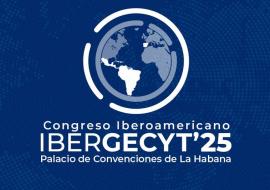 Congreso Ibergecyt 2025