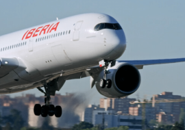 Iberia