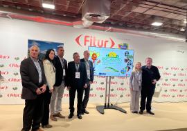 Cuba lanza programa del X Encuentro Iberoamericano de Turismo Rural en FITUR 2025