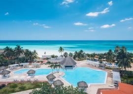 Hotel Iberostar Bella Costa