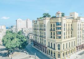 Hotel Parque Central impulsa nuevas estrategias para sostener ingresos