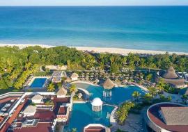 Iberostar Selection Varadero recibe recomendación de HolidayCheck 2026