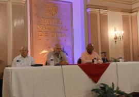 La Asociación de Cantineros de Cuba, en camino a su centenario