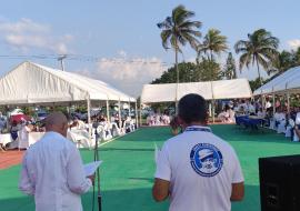 La Habana acoge el 72do. Torneo Internacional de Pesca de la Aguja Ernest Hemingway