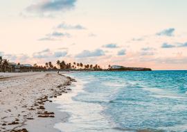 Jardines del Rey foto Passporter