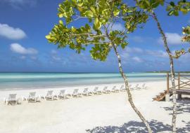 Jardines del Rey en Cuba destacan como destino turístico
