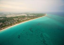 Jardines del Rey