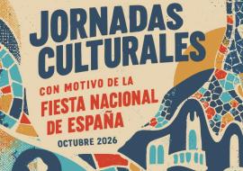 Celebran en Cuba la Fiesta Nacional de España 