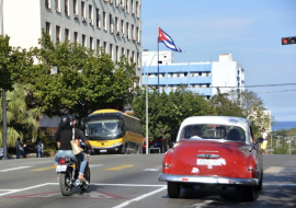 La Habana