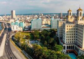 La Habana se consolida como principal destino de Cuba