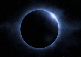 Luna Negra estacional