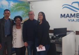 Mambisa Viajes abre un puente cultural entre Cuba y Argentina