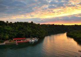 Río Canímar, Matanzas, Cuba