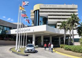 Simposio en La Habana sobre sostenibilidad alimentaria