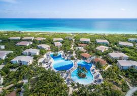 Meliá concluye gestión de 15 hoteles en Cuba