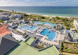 Hotel Meliá Costa Rey celebra el Día Mundial de las Playas