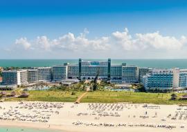 Hotel Meliá Internacional de Varadero