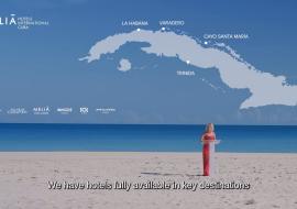 Meliá Cuba apuesta por la excelencia en FITCuba 2026 (+Video)