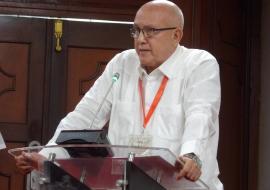 Jorge L. Méndez